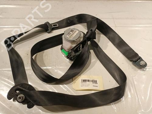 Used Front right belt tensioner CITROËN C4 II (NC_) 1.6 HDi 115 (114 hp) 15273527