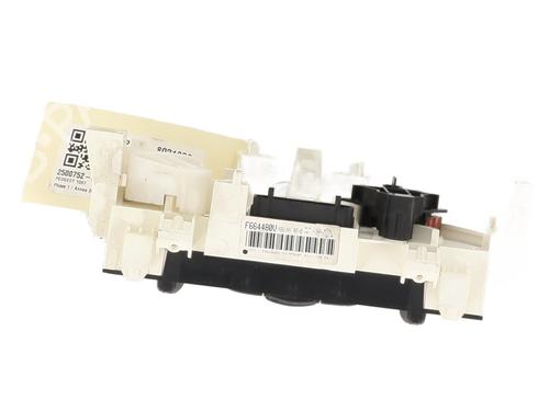 Climate control PEUGEOT 1007 (KM_) 1.4 | BP25984114I5 