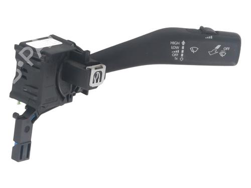 Used Steering column stalk VW CADDY III Box Body/MPV (2KA, 2KH, 2CA, 2CH) 1.9 TDI (105 hp) 30504448