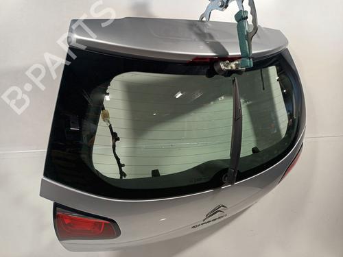 Tailgate CITROËN C3 II (SC_) 1.2 VTi 82 | BP38084120C6 - Image 2