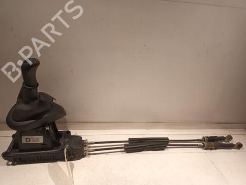 Palanca de cambios Palanca de cambios RENAULT TWINGO II (CN0_) 1.5 dCi 75 (75 hp) 33904691 33904691