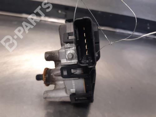 Front wiper motor DACIA DUSTER (HS_) 1.2 TCe 125 | BP9336322M29 