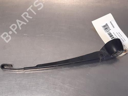Used Rear windshield wiper arm AUDI A3 (8L1) 1.9 TDI (110 hp) 14869322