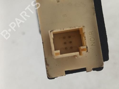 Front left window mechanism CITROËN C4 I Saloon 1.6 HDi | BP31181274C22 