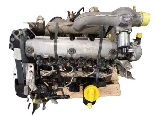 Motor Motor RENAULT LAGUNA I (B56_, 556_) 1.9 dCi (B56W) (107 hp) 36552575 36552575