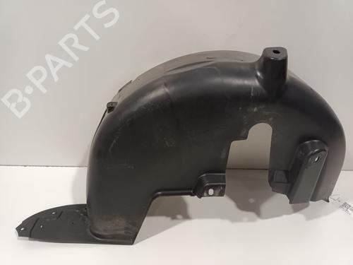 Used Wheel arch CITROËN C4 CACTUS 1.2 VTi 82 (82 hp) 26900257