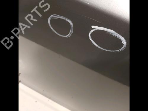 Right rear door BMW X3 (E83) 2.0 d | BP16555295C5 
