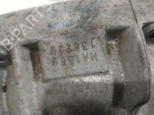Gearbox KIA PICANTO I (SA) 1.0 | BP28179953M3 