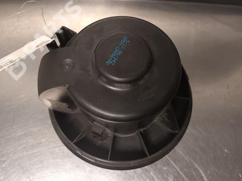 Varmeblæser FORD S-MAX (WA6) 2.0 TDCi (140 hp) 9339311