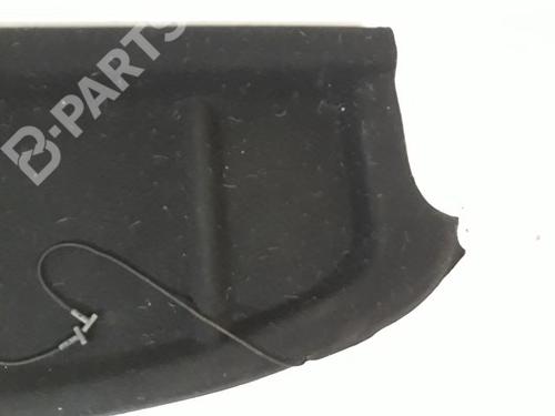 Rear parcel shelf HYUNDAI COUPE II (GK) 1.6 16V | BP9324275C85 