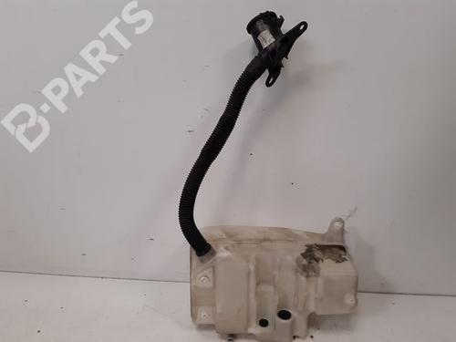 Windscreen washer tank BMW 7 (E65, E66, E67) 730 d (204 hp) 61667001942