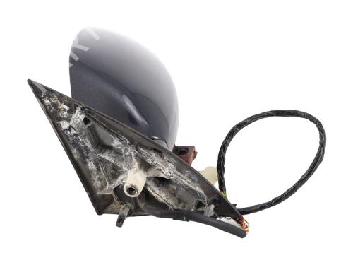 Left mirror PEUGEOT 607 (9D, 9U) 2.0 HDI | BP25018058C26