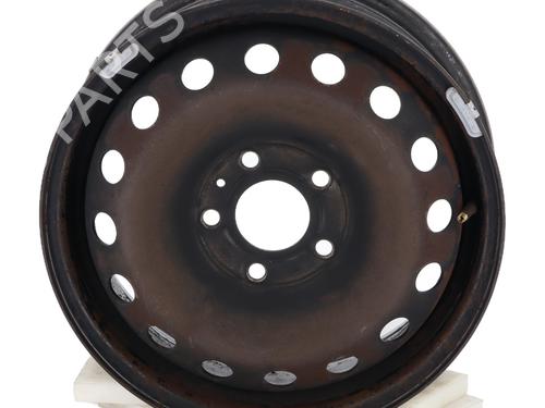 Used Rim Rim OPEL VIVARO A Van (X83) 2.0 CDTI (F7) (114 hp) 36034689 36034689