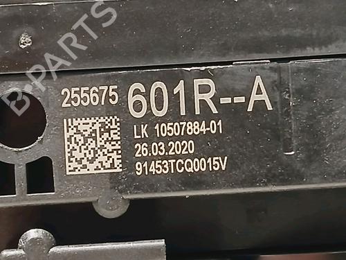 Headlight switch RENAULT ZOE (BFM_) ZOE (BFMD) | BP17241457I24 