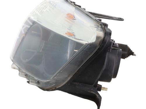 Left headlight DACIA DUSTER (HS_) 1.6 16V | BP29965204C28 