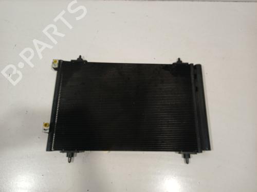 AC-Kondensator CITROËN C4 Grand Picasso I (UA_) 1.6 HDi 110 (112 hp) 28208773
