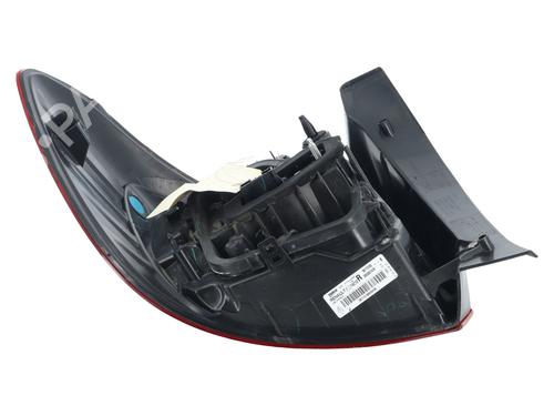 Right taillight DACIA SANDERO II TCe 90 (B8M1, B8MA, B8AC) | BP39181445C35 - Image 7