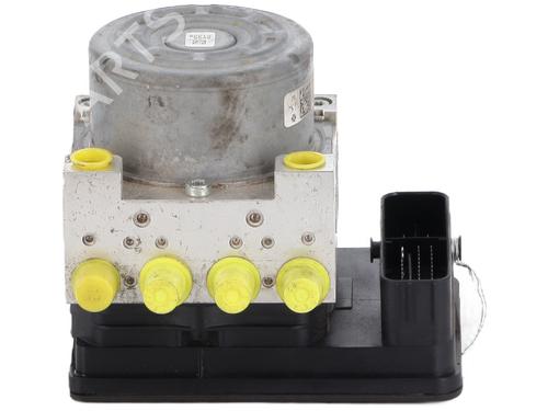 Used ABS pump PEUGEOT 2008 II (UD_, US_, UY_, UJ_, UR_, UC_) 1.2 PureTech 130 (USHNS, URHNS) (130 hp) 30742351