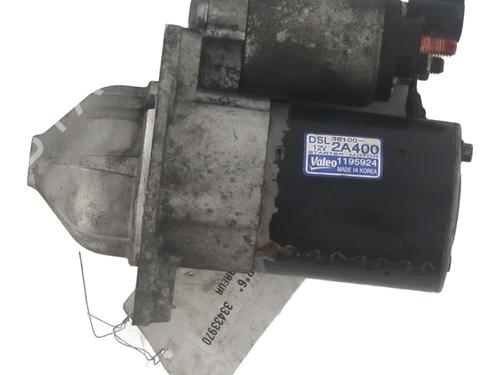 Starter HYUNDAI i20 I (PB, PBT) 1.1 CRDi | BP33950154M8 - Image 5