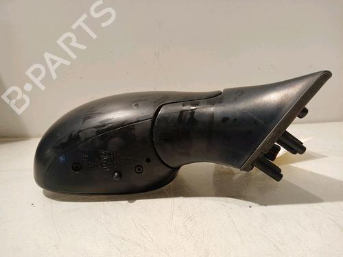 Right mirror CITROËN XSARA PICASSO (N68) 1.6 HDi | BP17214331C27 