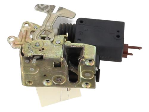 Rear left lock CITROËN SAXO (S0, S1) 1.5 D | BP22364158C100 