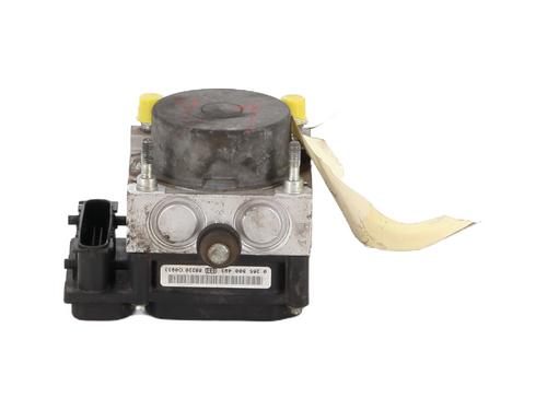 ABS pump SUZUKI SX4 (EY, GY) 1.9 DDiS (RW419D) | BP26490438M43 