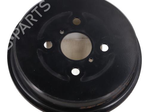 Used Other Other TOYOTA YARIS (_P9_) 1.0 VVT-i (KSP90_, KSP90R) (69 hp) 33231959 33231959