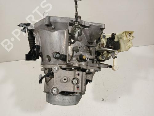 Gearbox PEUGEOT 2008 I (CU_) 1.2 THP 110 / PureTech 110 | BP28418965M3
