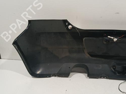 Rear bumper SUZUKI SWIFT III (MZ, EZ) 1.3 DDiS (RS413D) | BP29419702C8 