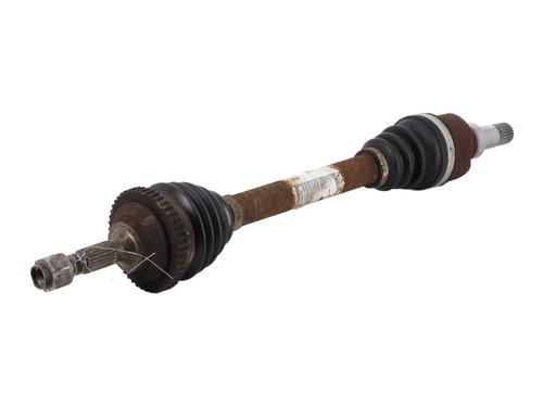 Left front driveshaft PEUGEOT 206+ (2L_, 2M_) 1.1 | BP29349380M38 