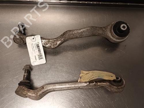 Used Right front suspension arm BMW 1 (F20) 118 d (143 hp) 15740551