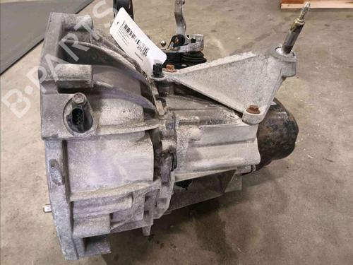 Gearbox NISSAN MICRA III (K12) 1.2 16V | BP16955907M3 