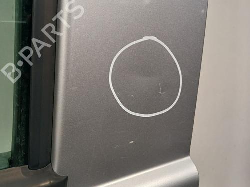 Left front door MERCEDES-BENZ VITO / MIXTO Van (W639) 115 CDI (639.601, 639.603, 639.605) | BP29604256C2 