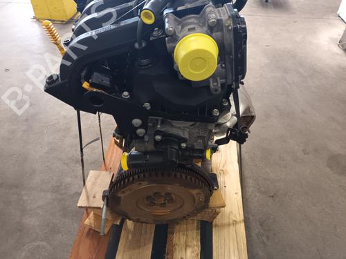 Engine RENAULT TWINGO II (CN0_) 1.2 16V (CN0K, CN0V, CN0A) | BP38084122M1  - Image 7
