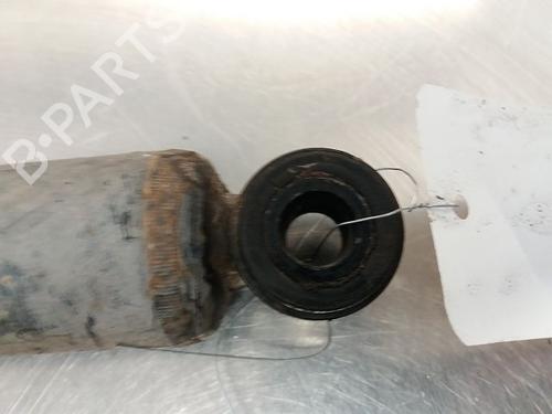 Left rear shock absorber RENAULT MASTER II Bus (JD) 2.2 dCI 90 | BP20600060M18 