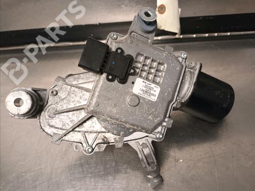 Front wiper motor CITROËN C4 Picasso I MPV (UD_) 1.6 HDi | BP9325827M29 