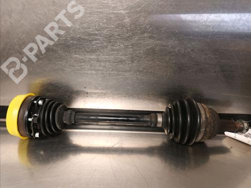 Used Left front driveshaft VW GOLF IV Cabriolet (1E7) 1.9 TDI (90 hp) 10714273