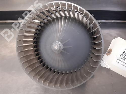 Heater blower motor OPEL INSIGNIA A (G09) 2.0 CDTI (68) | BP9333741M62 