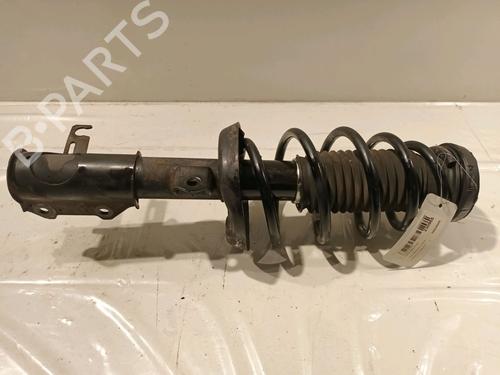 Used Right front shock absorber OPEL ASTRA J (P10) 1.7 CDTI (68) (110 hp) 15273473