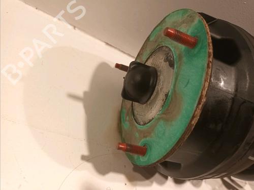 Left rear shock absorber LAND ROVER RANGE ROVER EVOQUE (L538) 2.2 D 4x4 | BP17802037M18 
