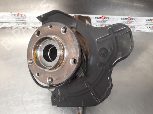 Used Left front steering knuckle CITROËN JUMPER II Van 2.0 BlueHDi 160 (163 hp) 14860527