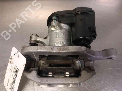 Left rear brake caliper NISSAN QASHQAI II SUV (J11, J11_)  | BP21685934M107 