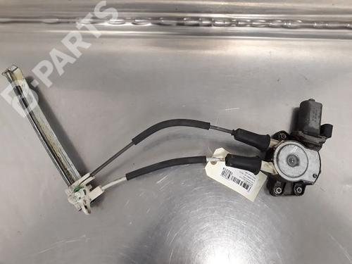 Used Rear right window mechanism ALFA ROMEO 147 (937_) 1.9 JTDM (937.AXD1A, 937.AXV1A, 937.BXB1A) (115 hp) 11183459
