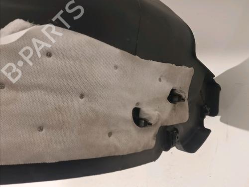 Wheel arch PEUGEOT 2008 I (CU_) 1.6 HDi | BP15722565C56