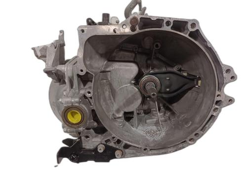 Used Gearbox PEUGEOT 308 II (LB_, LP_, LW_, LH_, L3_) 1.6 BlueHDi 120 (120 hp) 26644880