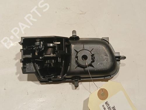 Rear left interior door handle TOYOTA YARIS (_P21_, _PA1_, _PH1_) 1.5 Hybrid (MXPH13) | BP20609839I15