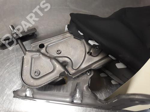 Hand brake RENAULT MEGANE III Coupe (DZ0/1_) 1.5 dCi (DZ09, DZ0D, DZ1F, DZ1G, DZ14, DZ29) | BP9325707I18 