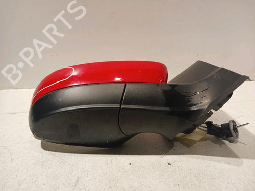 Right mirror SKODA CITIGO (NF1) 1.0 | BP18731898C27 