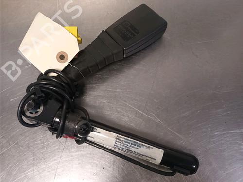 Sikkerhedssele-spænde OPEL SIGNUM Hatchback (Z03) 1.9 CDTI (F48) | BP14864438I32 
