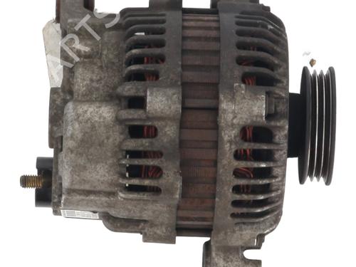 Used Alternator RENAULT CLIO II (BB_, CB_) 1.2 16V (BB05, BB0W, BB11, BB27, BB2T, BB2U, BB2V, CB05,... (75 hp) 27219612